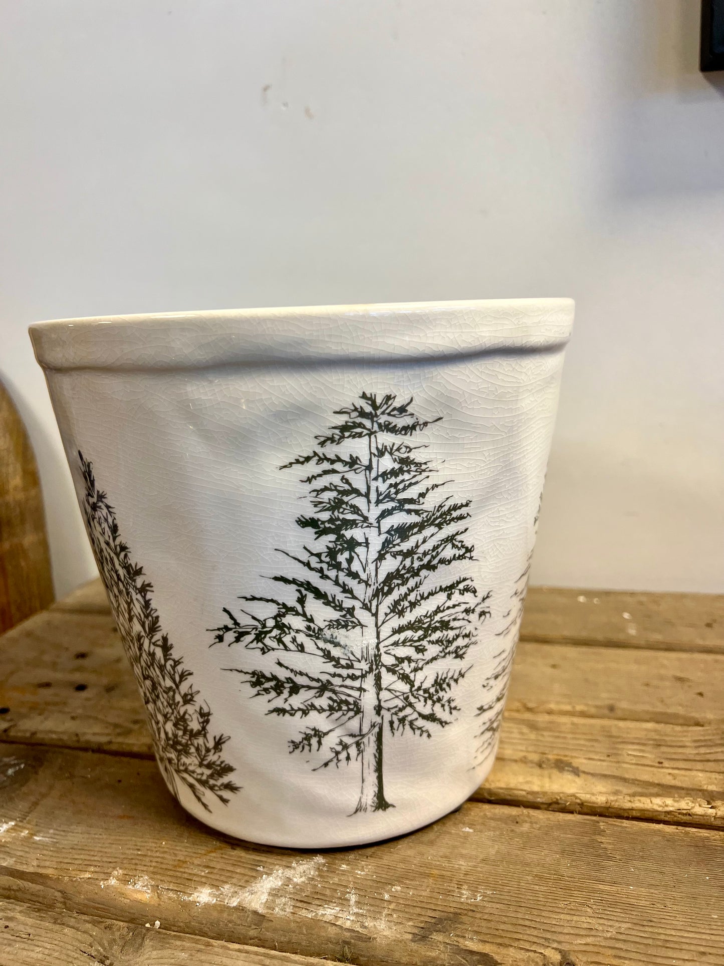 POT | PLANTENPRINT