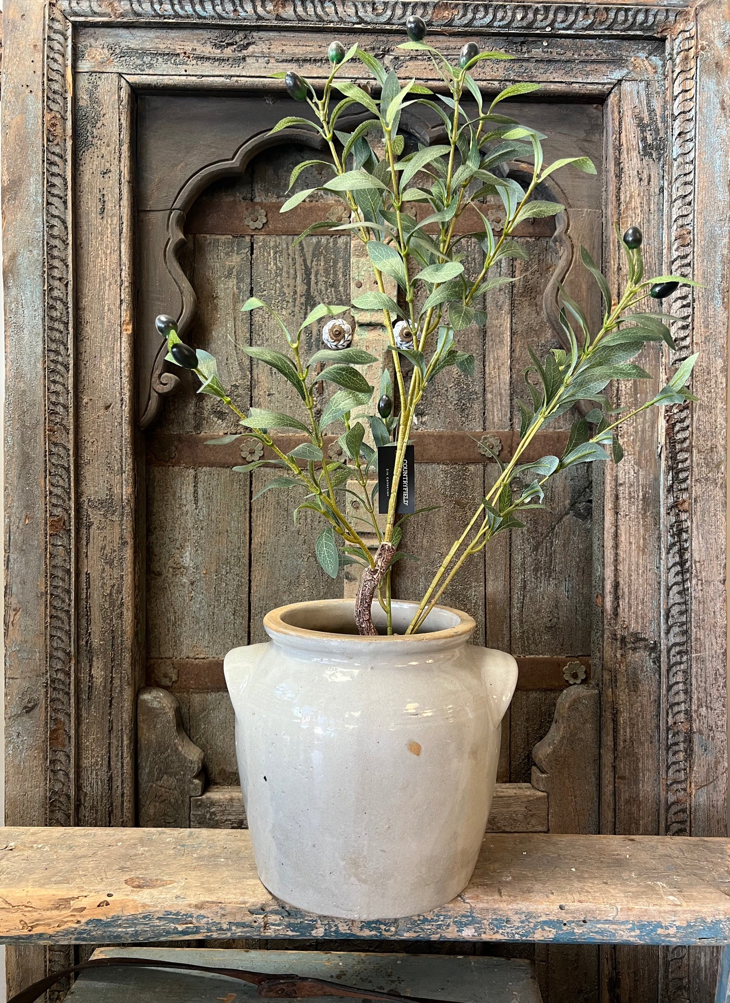 GRESPOT | GROOT | BROCANTE | NR 77