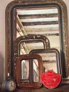 ROZET | PRIJSBORDJE | KOEIEN | ROEST | BROCANTE
