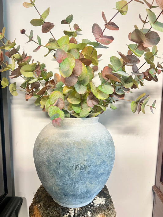 EUCALYPTUS | KLEIN | ZIJDEN