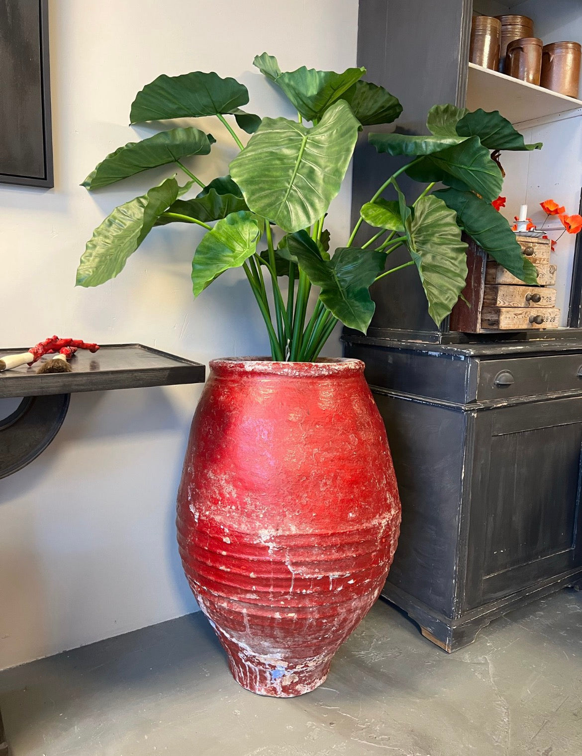 POT | ROOD