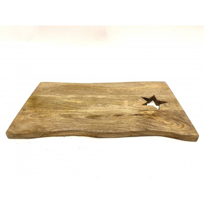 BORRELPLANK | SNIJPLANK | MET | STER