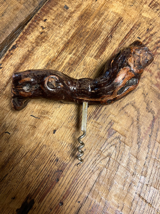 OUDE | FRANSE | DRUIVENRANK | KURKENTREKKER