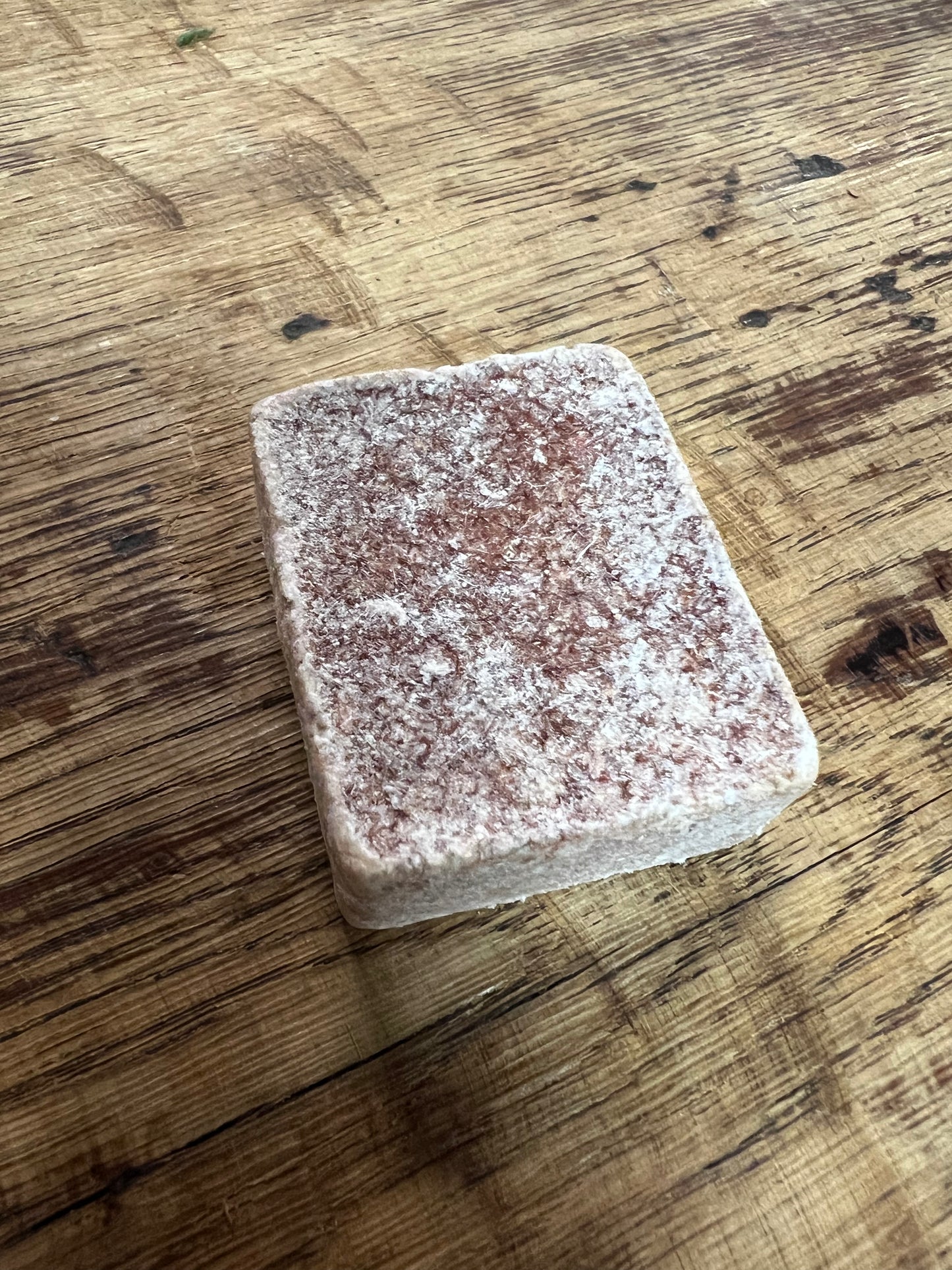 AMBERBLOKJE | AMBER