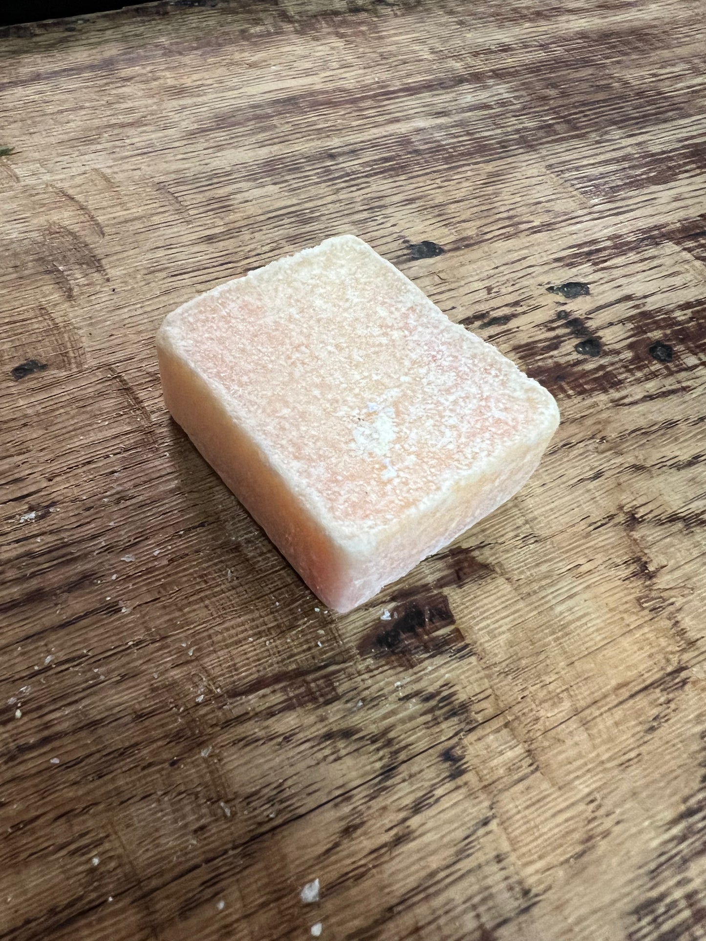 AMBER | BLOKJE | KANEEL