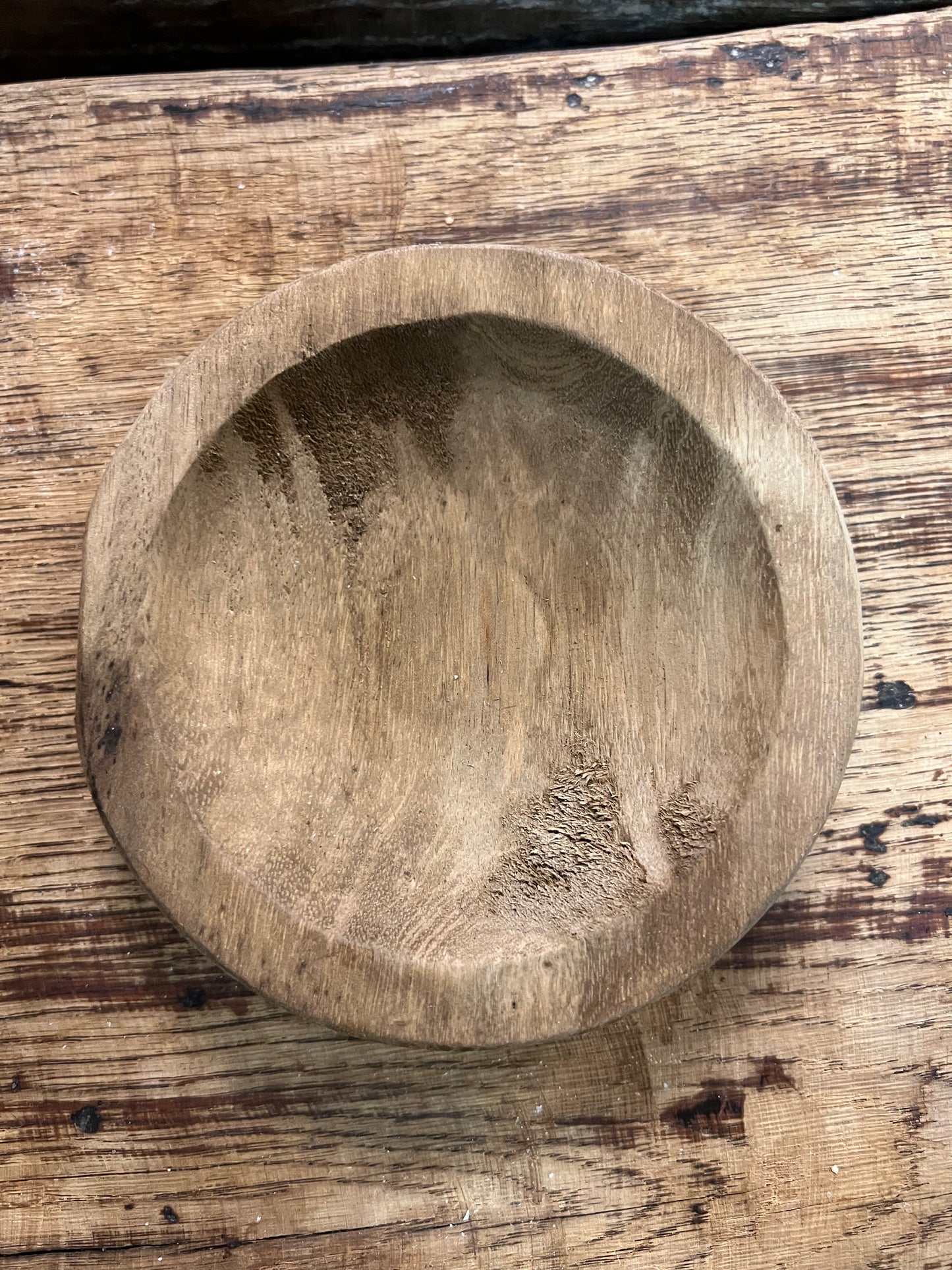 BAKJE | HOUT | KLEIN