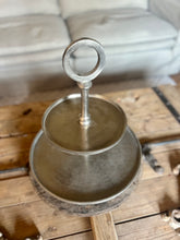 Afbeelding in Gallery-weergave laden, ETAGÈRE | ZILVER

