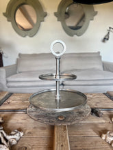 Afbeelding in Gallery-weergave laden, ETAGÈRE | ZILVER
