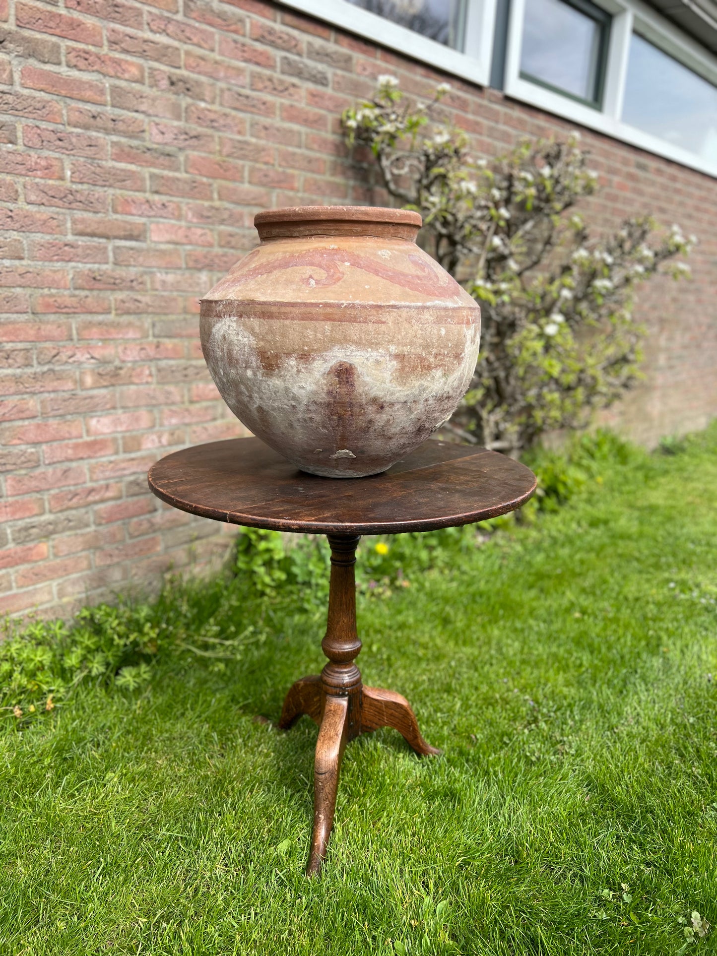 VAAS | XXL | TERRACOTTA