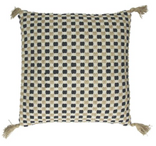 Afbeelding in Gallery-weergave laden, KUSSEN | KATOEN | JUTE
