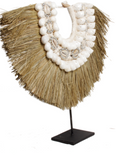 SHELL NECKLACE | WIT | POLE TO POLE