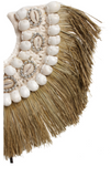 SHELL NECKLACE | WIT | POLE TO POLE