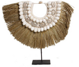 SHELL NECKLACE | WIT | POLE TO POLE