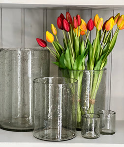 BUBBELTJES | GLAS | WINDLICHTEN