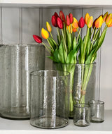BUBBELTJES | GLAS | WINDLICHTEN