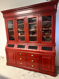 BUFFETKAST | BORDEAUX | ROOD