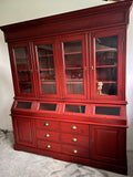 BUFFETKAST | BORDEAUX | ROOD