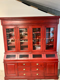 BUFFETKAST | BORDEAUX | ROOD