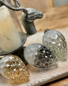 KERSTBAL | GLAS
