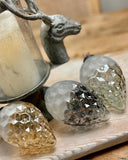 KERSTBAL | GLAS