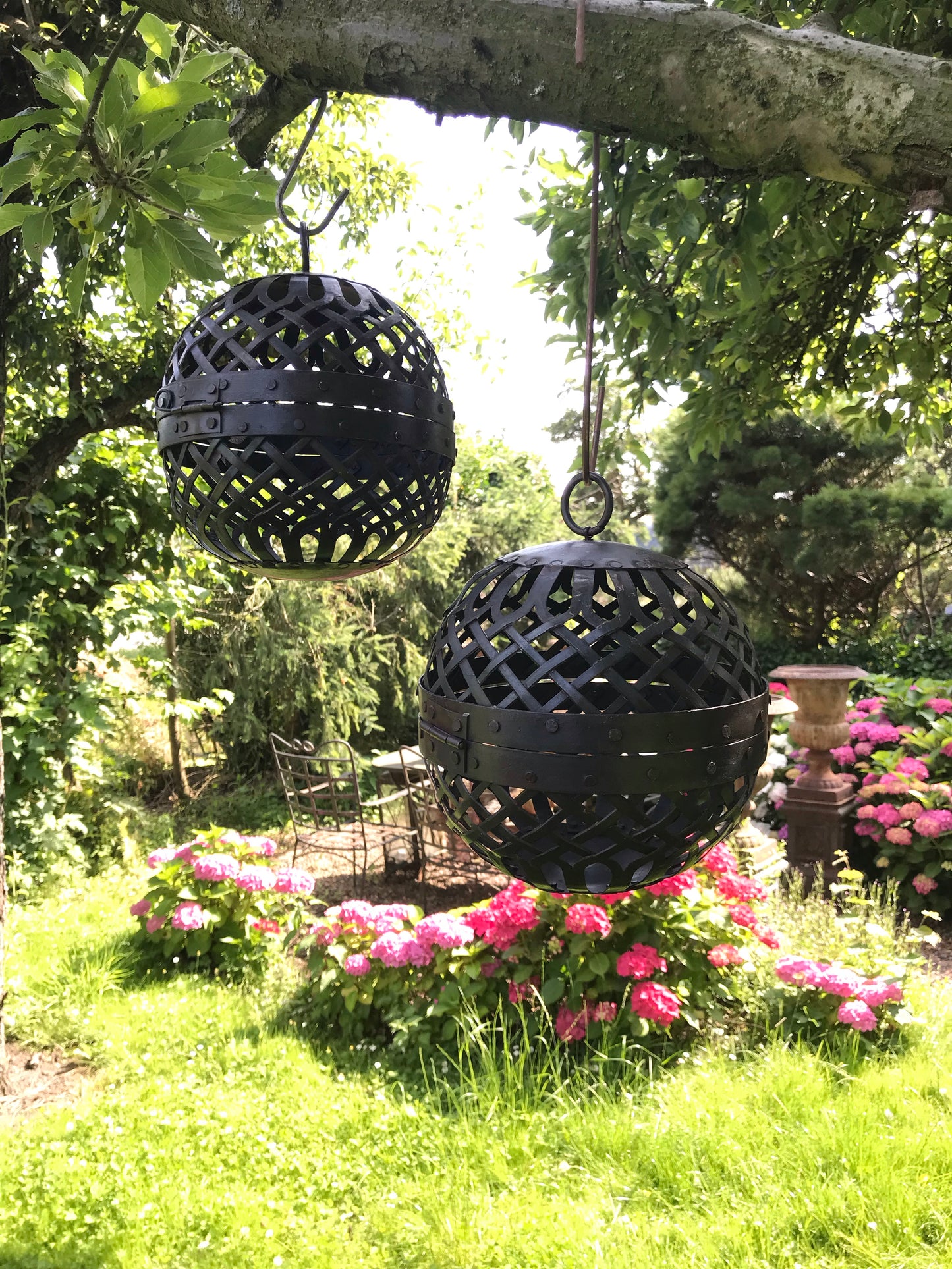DECOBAL | TUIN | LANTAARN