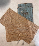 JUTE | VLOERKLEED | GEKNOOPT | GROOT