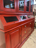 BUFFETKAST | BORDEAUX | ROOD