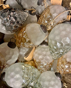 KERSTBAL | GLAS