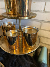 Afbeelding in Gallery-weergave laden, COUNTYFIELD | GEURKAARS | GOUD | SOJA | VEGAN
