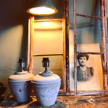 Afbeelding in Gallery-weergave laden, BETON LOOK | LAMPENVOET
