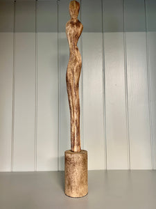 ORNAMENT | VROUW