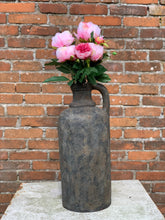 Afbeelding in Gallery-weergave laden, VAAS | DONKER | GRIJS | L
