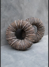 Afbeelding in Gallery-weergave laden, WR | TAGUM | WHITE | WASH | 38 CM

