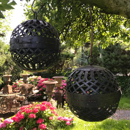 DECOBAL | TUIN | LANTAARN