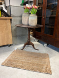 JUTE | VLOERKLEED | GEKNOOPT | KLEIN