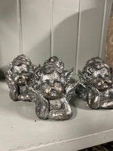 Afbeelding in Gallery-weergave laden, ENGELTJE | ZILVER
