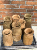 NEPAL | VAASJES | KLEIN | HOUT