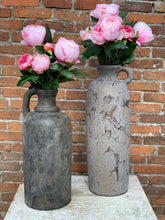 Afbeelding in Gallery-weergave laden, VAAS | DONKER | GRIJS | L
