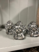 Afbeelding in Gallery-weergave laden, ENGELTJE | ZILVER
